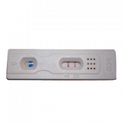 Schwangerschaftstest Kit PNG Bild