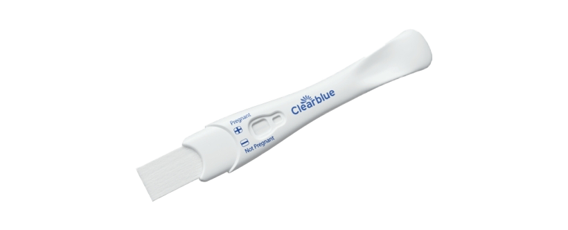 Pregnancy Test PNG Free Download