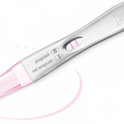 Schwangerschaftstest PNG HD -Bild