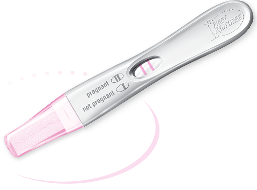 Test di gravidanza Png HD Immagine
