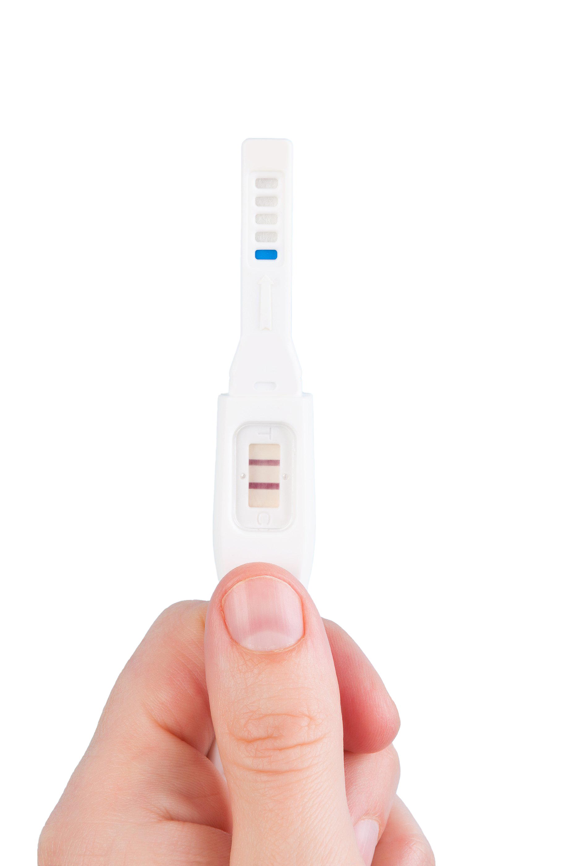 Pregnancy Test PNG Pic