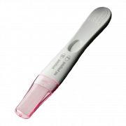 Pregnancy Test PNG Picture