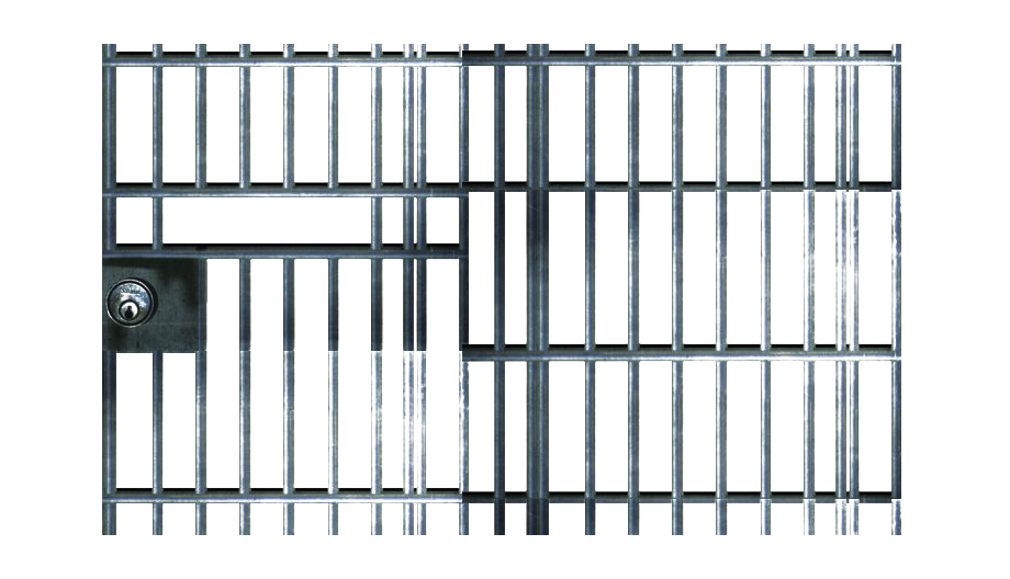 Prision Jail PNG Clipart