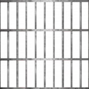 Prision Jail PNG HD รูปภาพ