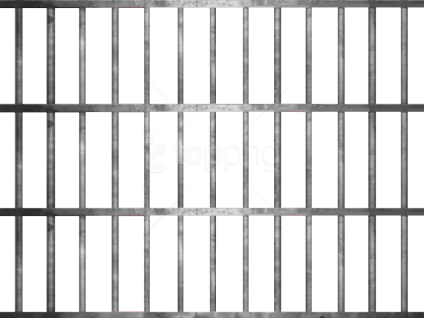 Prision Jail PNG High Quality Image