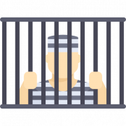 ไฟล์รูปภาพ Prision Jail Png