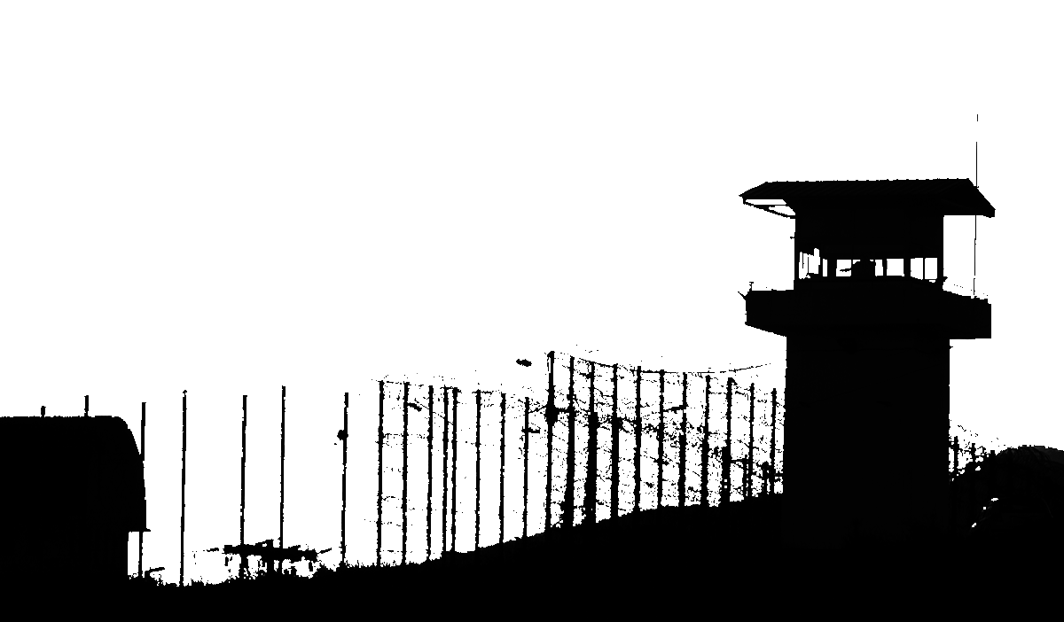Prision Jail PNG Photo