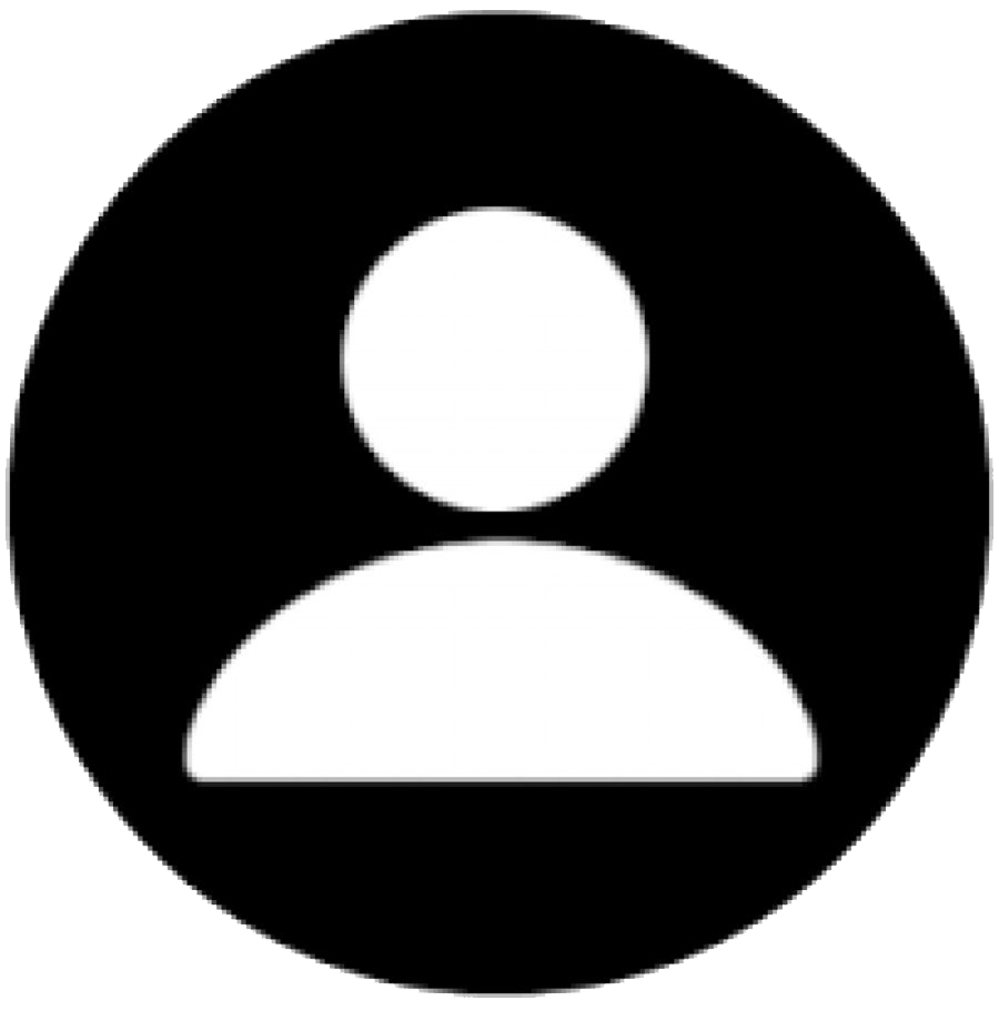 Profile avatar png larawan