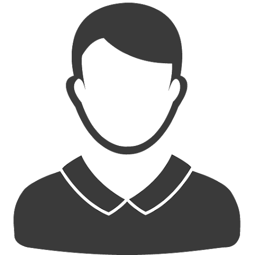 Profile Male PNG Clipart