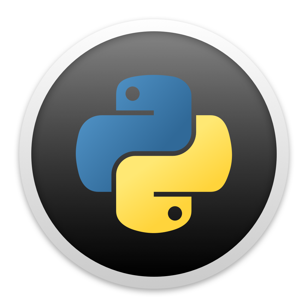 Python PNG Clipart