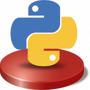 Python Png HD Immagine