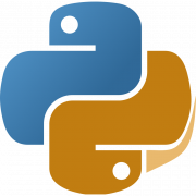 Python PNG Immagine