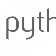 Python PNG صورة