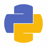 Python прозрачный