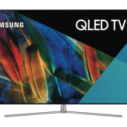 Qled TV Samsung
