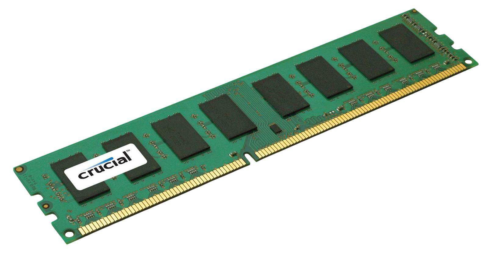 RAM Memory PNG Picture