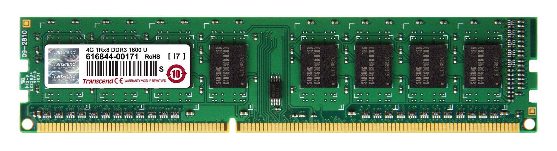 RAM Memory PNG