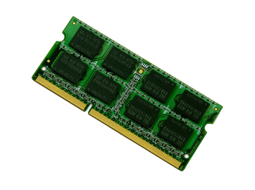 RAM PNG -afbeelding