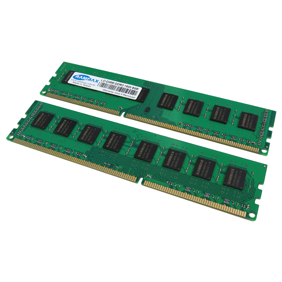 RAM Random Access Memory PNG Clipart
