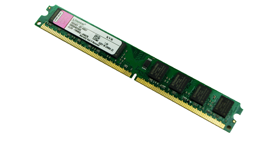 RAM Random Access Memory PNG Image