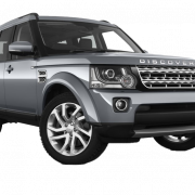 Range Rover CLIPART PNG CAR