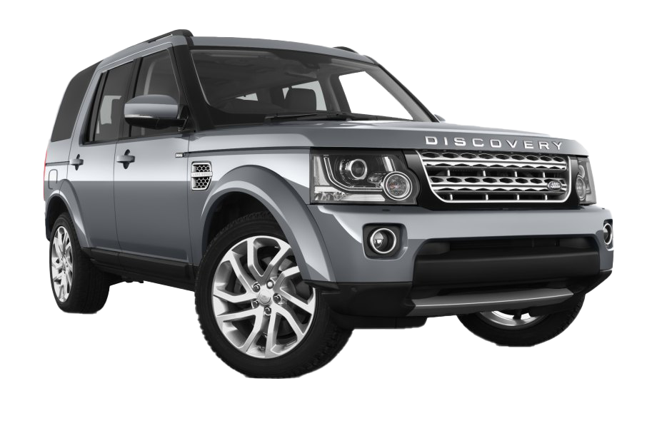 Range Rover Car PNG Clipart