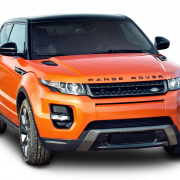Range Rover Car PNG -Datei