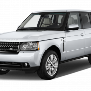Range Rover Car PNG Descarga gratuita