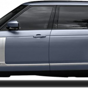 Range Rover Car Png Ücretsiz Görüntü