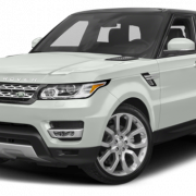 Range Rover Car Png Picture