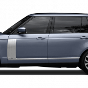 Range Rover Png Ücretsiz Görüntü