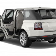 Range Rover PNG HD Görüntü