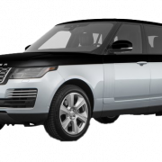 Range Rover Png görüntüsü