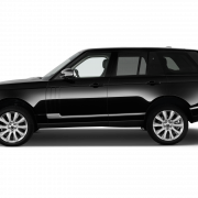 Range Rover Png Pic