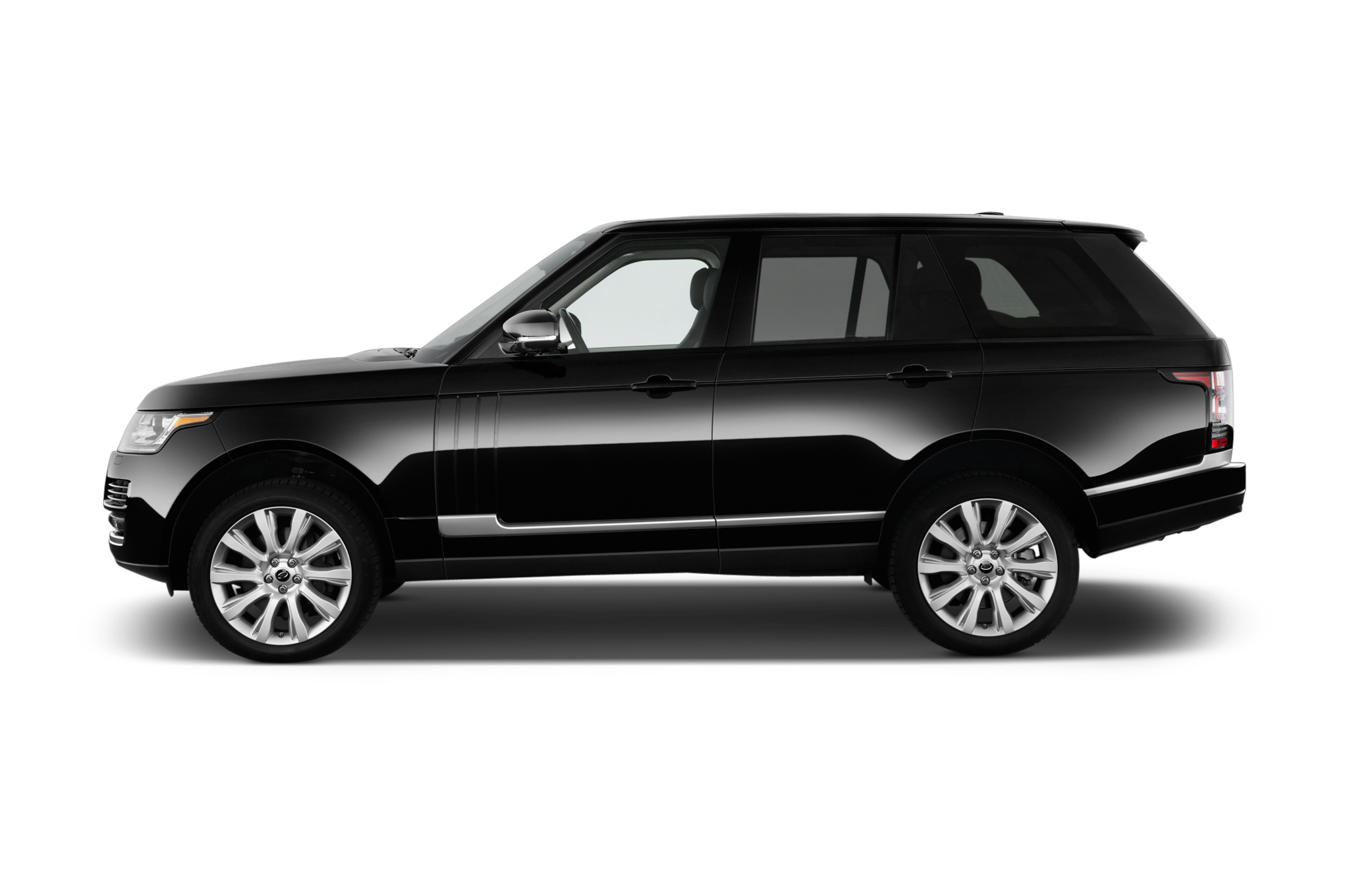 Range Rover PNG Pic