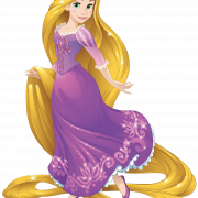 Rapunzel Tangled PNG HD Image