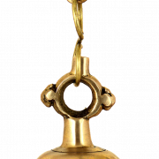 Real Bell Transparent