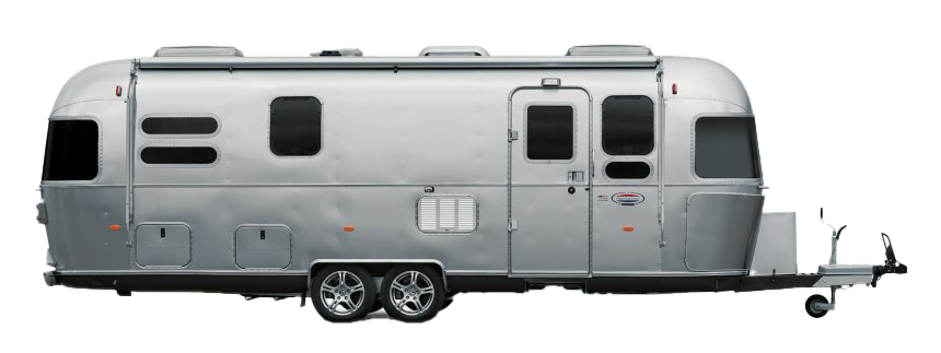 Recreational Vehicle PNG