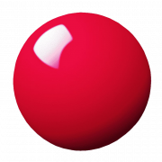 Red Ball PNG Bild herunterladen Bild