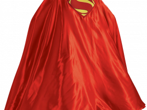 Red Cloak PNG Free Download