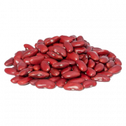 Red kidney beans png file