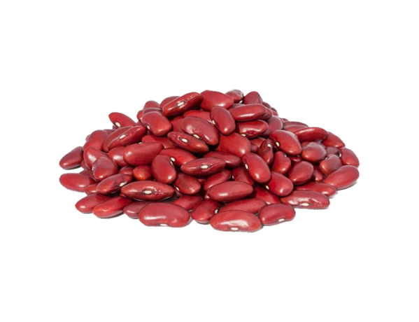 Red Kidney Beans PNG File