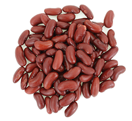 Red Kidney Beans PNG Images