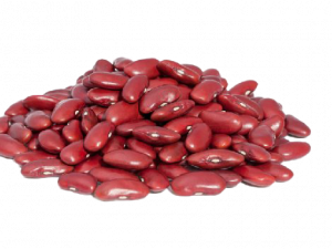 Red kidney beans png larawan