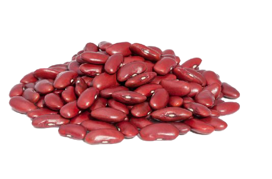 Red Kidney Beans PNG Picture