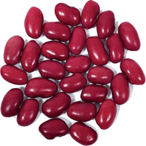 Red Kidney Beans PNG