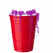 Red Party Cup PNG Picture