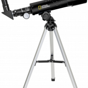 Refracting Telescope PNG Clipart