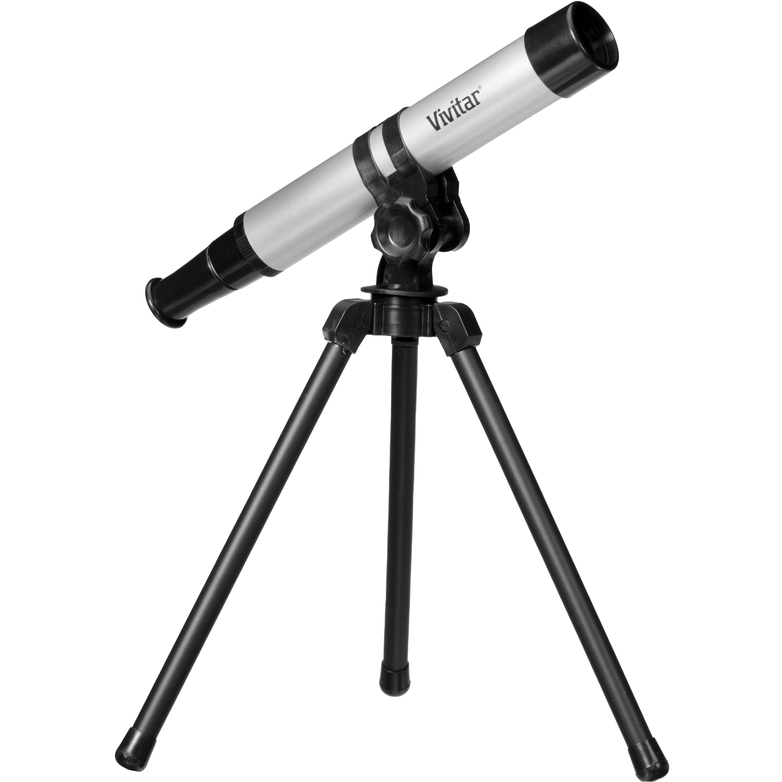 Download de arquivos png de telescópio refratado grátis