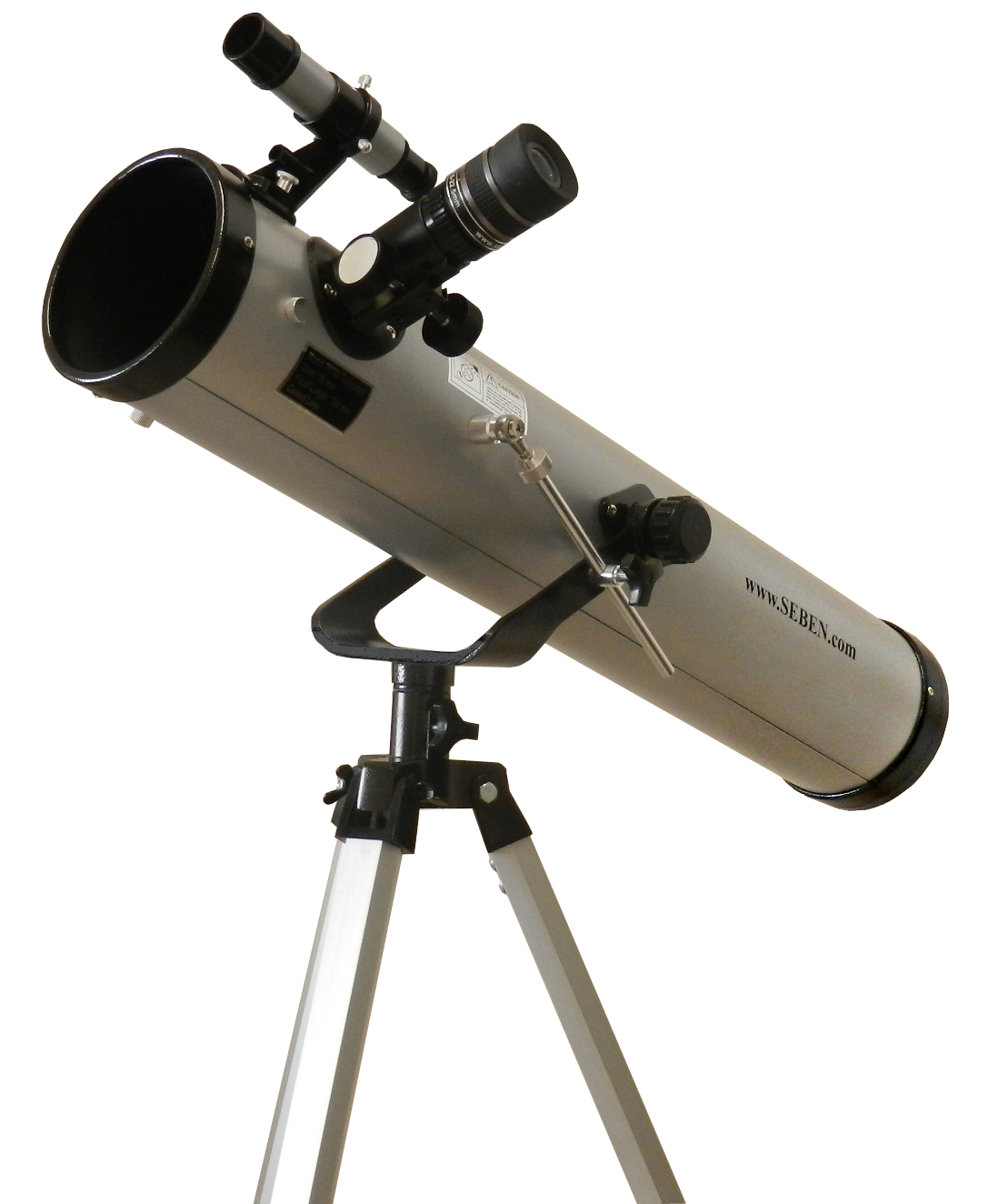 Refracting Telescope PNG Images